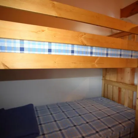 Duplex 6 Pers Centre Station Carroz דירה