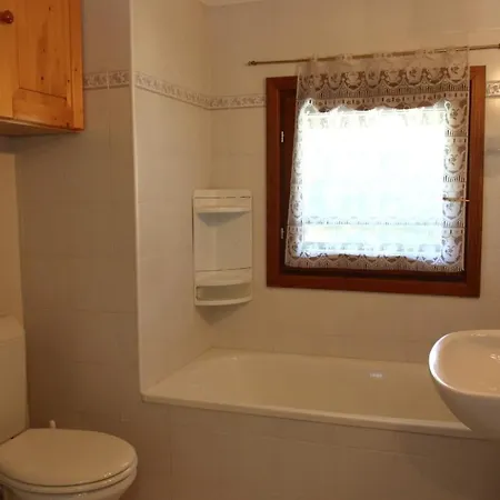 Duplex 6 Pers Centre Station Carroz דירה *