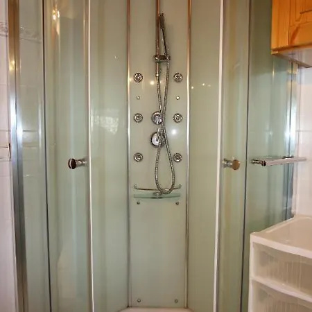 Duplex 6 Pers Centre Station Carroz *