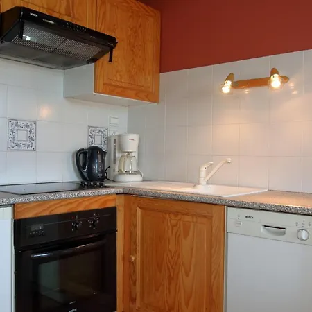 דירה Duplex 6 Pers Centre Station Carroz *