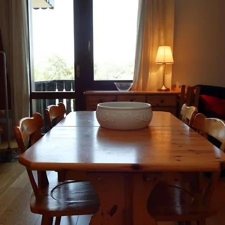 Duplex 6 Pers Centre Station Carroz * לה קארו ד'ארש